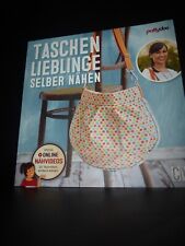 Taschenlieblinge selber nähen