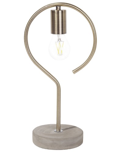 Minimalistische tischlampe - minimalistische,