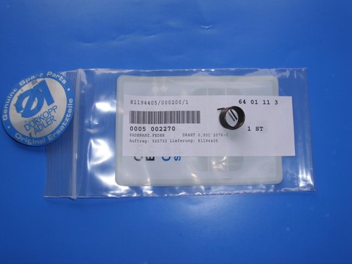 Dürkopp adler 104 105 - 5,
