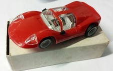 neuw Chaparral Prefo Auto Spielzeug Autorennbahn DDR Slotcar no carrera Vintage