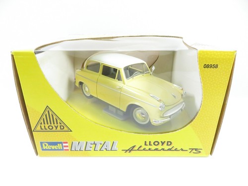 Revell 08958 lloyd - revell,