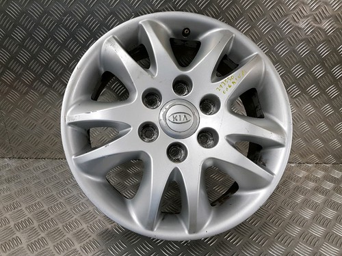 Alufelge kia carnival ii von - alufelge,