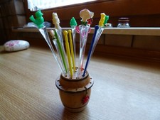 Cocktailspieße cocktail - cocktailspieße,