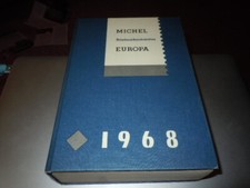 Vintage 1968 MICHEL