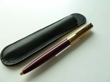 Montblanc Hebel / Sicherheits