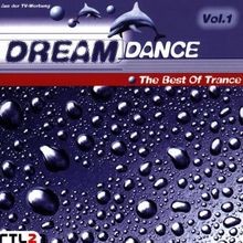 Dream dance von various - dance, cd