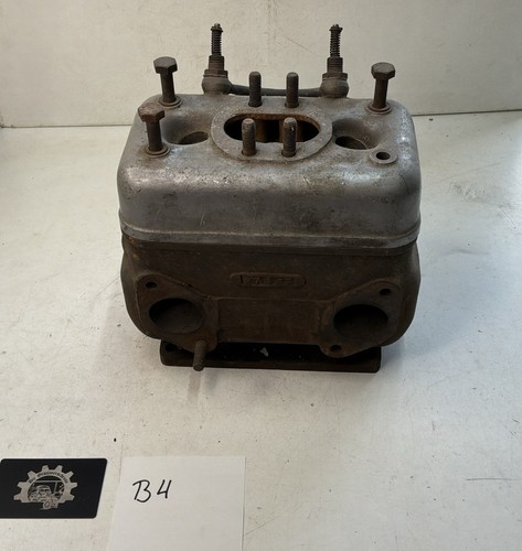 Dkw ifa zylinderblock - f8,