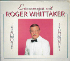 Roger Whittaker - Erinnerungen