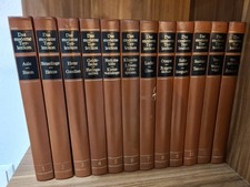 Das moderne Tierlexikon Band 1