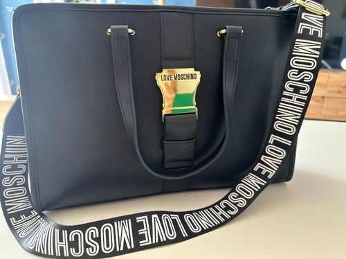 Elegante love moschino - ✨elegante,