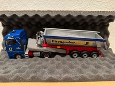 Conrad MAN Kipper Ettengruber