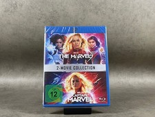 The Marvels / Captain Marvel -