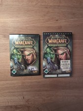 World of Warcraft: The Burning