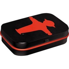 Nostalgic-Art - Pillendose