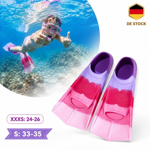 Kinder schwimmflossen - kinder,