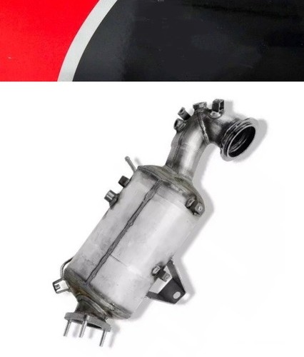 Dpf diesel partikel filter - dpf, diesel-partikel-filter