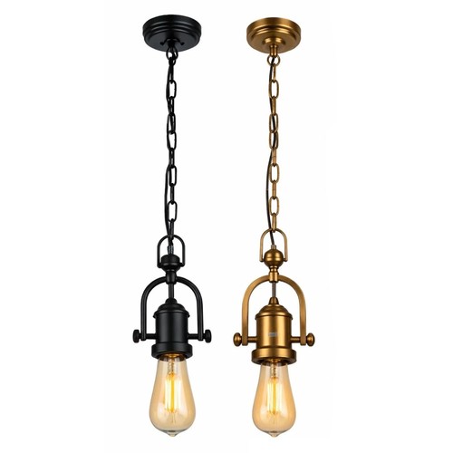 Vintage pendelleuchten set - pendelleuchten-set, mit