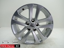 1 Stück ALUFELGE 17 ZOLL