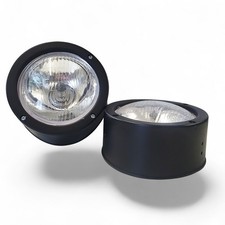 Satz Scheinwerfer H4 für