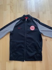 Eintracht Frankfurt NIKE Jacke Gr.M
