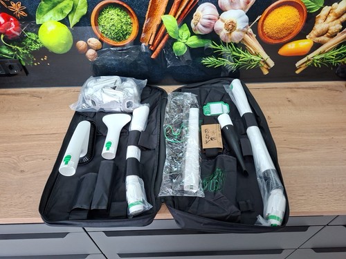 Neu original vorwerk kobold - neu,
