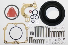 Stromberg 175 CDT CDS, 175CDT