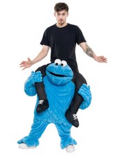 Die Sesamstraße –