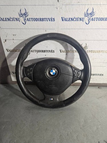 Bmw e39 2002 lenkrad 2229115 - 5,