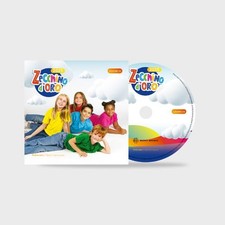 GOLDMÜNZE 68 AUSGABE KINDER -