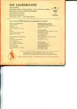 Mozart ‎– Don Giovanni