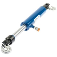 Zugzylinder Richtsatz