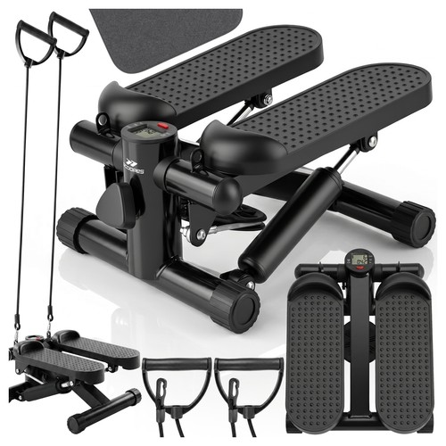 Scoopes stepper fitness - stepper,