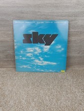 Sky - Sky LP, Album Vinyl Tony