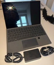 Microsoft Surface Pro 6, inkl