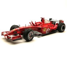 Hot Wheels J2993 F1 Ferrari