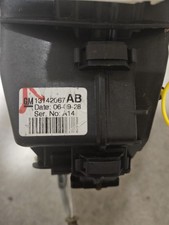 Opel Zafira B Automatic Gear Selector Shifter 13142067AB Mit Kabel