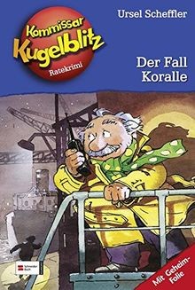 Kommissar kugelblitz - kommissar,