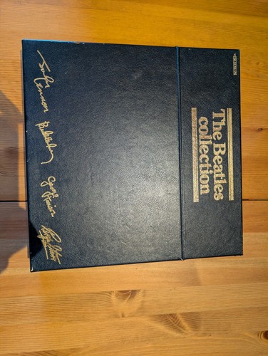 The beatles collection - the,