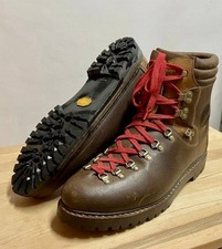 LOWA Kaiser Wanderschuhe Berg