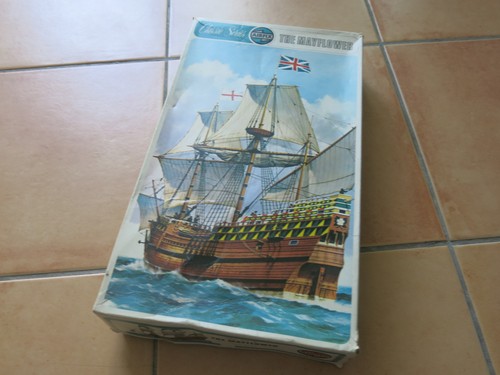 Airfix classic serie - classic,