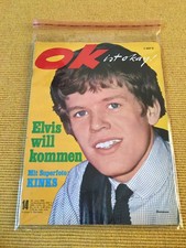 OK Nr. 14 6/1966   Musik