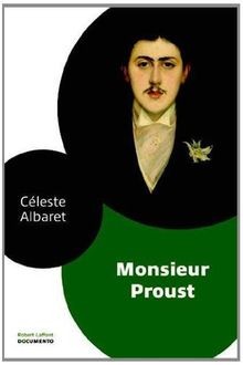 Monsieur proust von albaret - monsieur,