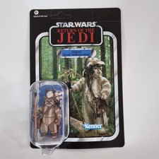 STAR WARS Vintage Collection