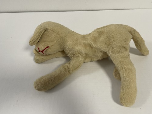 Steiff tier floppy schaf - schaf, 30