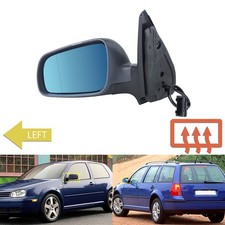 Außenspiegel elektrisch Links