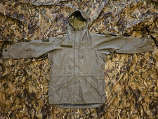 KAZ03 Goretex Parka des ÖBH
