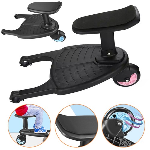 Buggy board für kinderwagen - board,