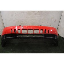 STOSSSTANGE VORNE FIAT COUPE'