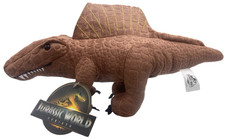 Jurassic World Rebirth