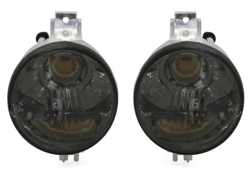 Frontblinker set schwarz - frontblinker,